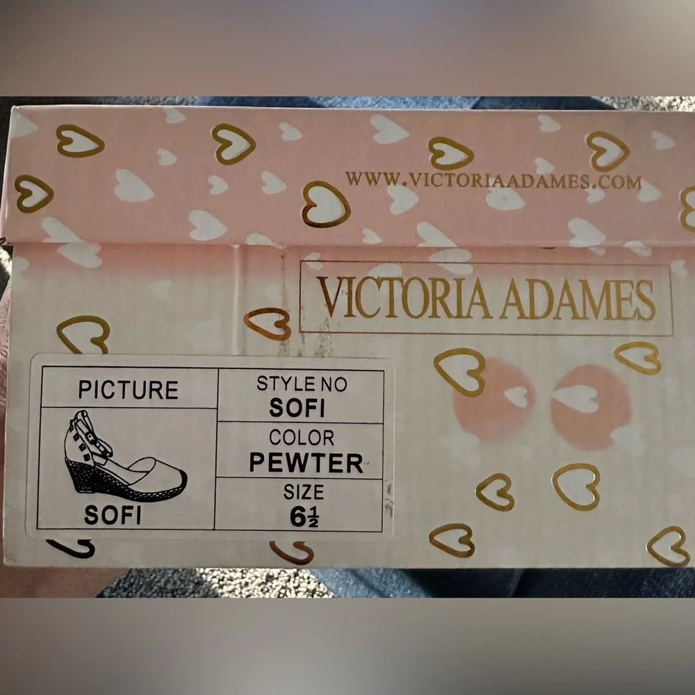 Victoria Adames elevate your